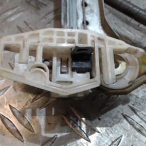 CITROEN XSARA PHASE 1 COUPE