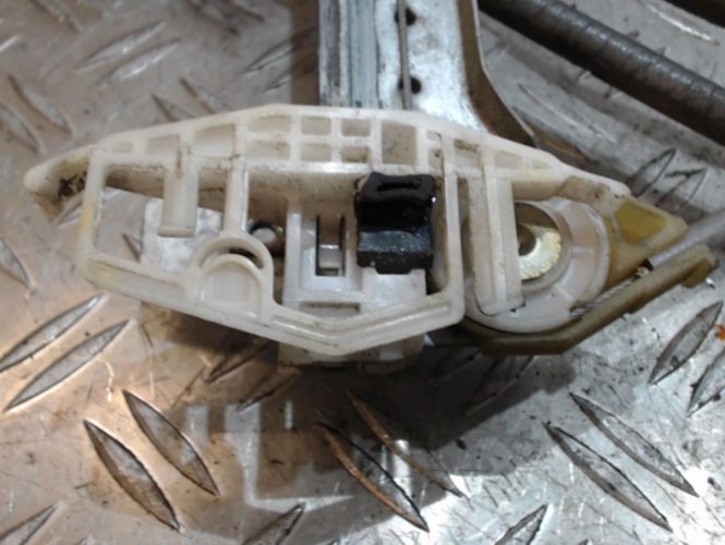 CITROEN XSARA PHASE 1 COUPE