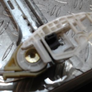 CITROEN XSARA PHASE 1 COUPE