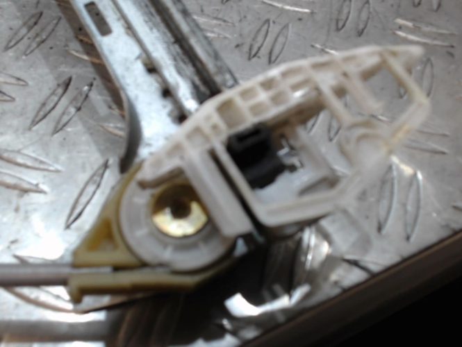 CITROEN XSARA PHASE 1 COUPE