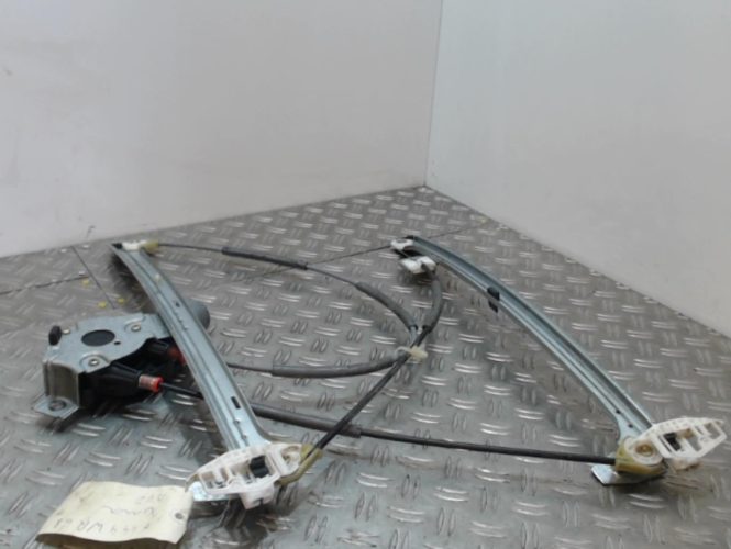 CITROEN XSARA PHASE 1