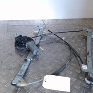 CITROEN XSARA PHASE 1