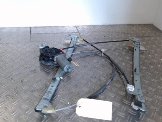 CITROEN XSARA PHASE 1