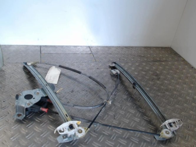 CITROEN XSARA PHASE 1