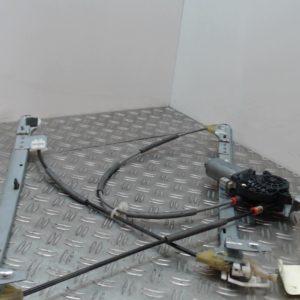 CITROEN XSARA PHASE 1