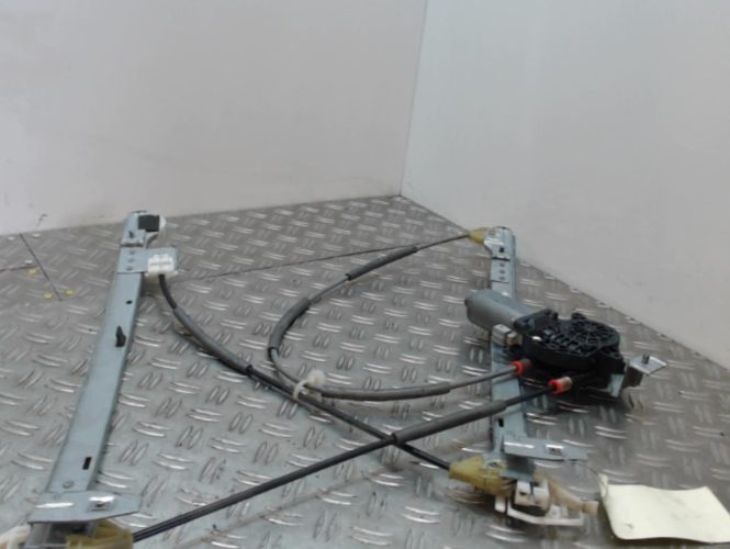 CITROEN XSARA PHASE 1