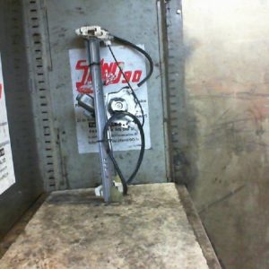 CITROEN XSARA PHASE 2