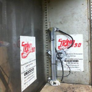 CITROEN XSARA PHASE 2