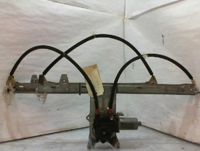 CITROEN XSARA PICASSO PHASE 1