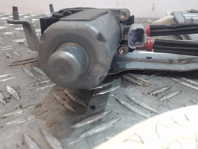 CITROEN XSARA PICASSO PHASE 1