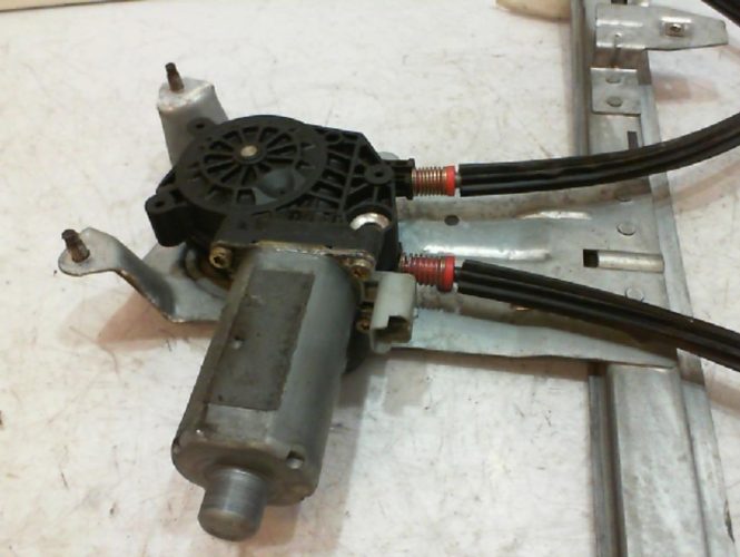 CITROEN XSARA PICASSO PHASE 1