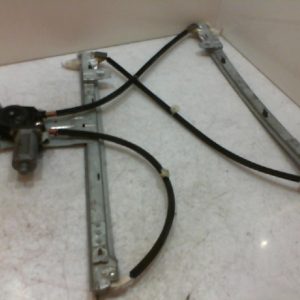 CITROEN XSARA PICASSO PHASE 1