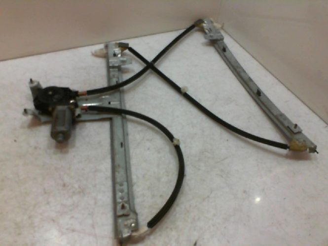 CITROEN XSARA PICASSO PHASE 1