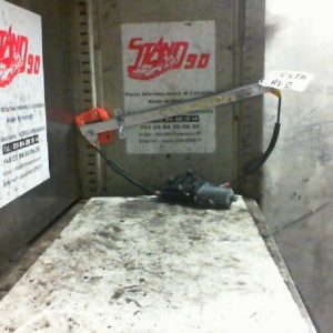 FORD FIESTA 4 PHASE 2