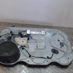 FORD C-MAX 1 PHASE 1