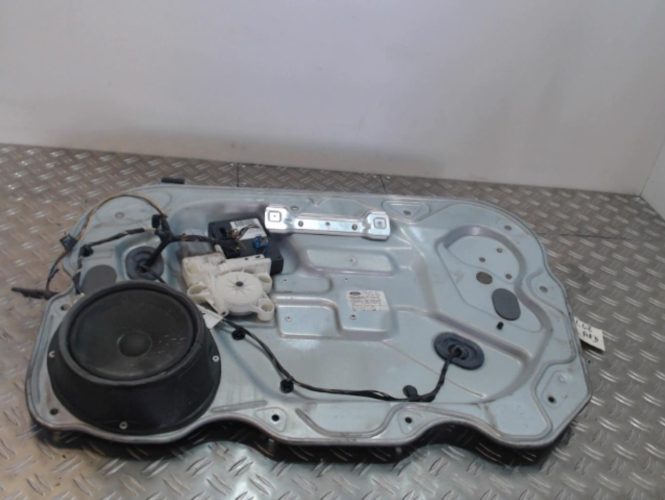 FORD C-MAX 1 PHASE 1