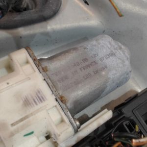 FORD C-MAX 1 PHASE 1