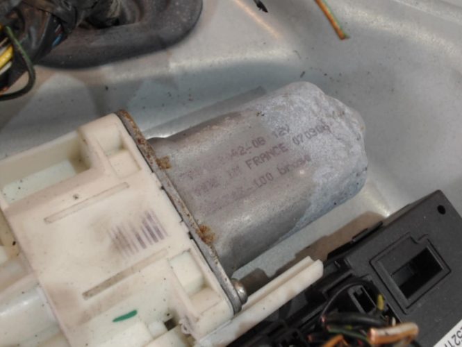 FORD C-MAX 1 PHASE 1