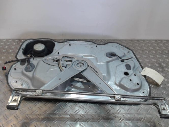 FORD C-MAX 1 PHASE 1