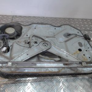 FORD FOCUS 2 PHASE 1