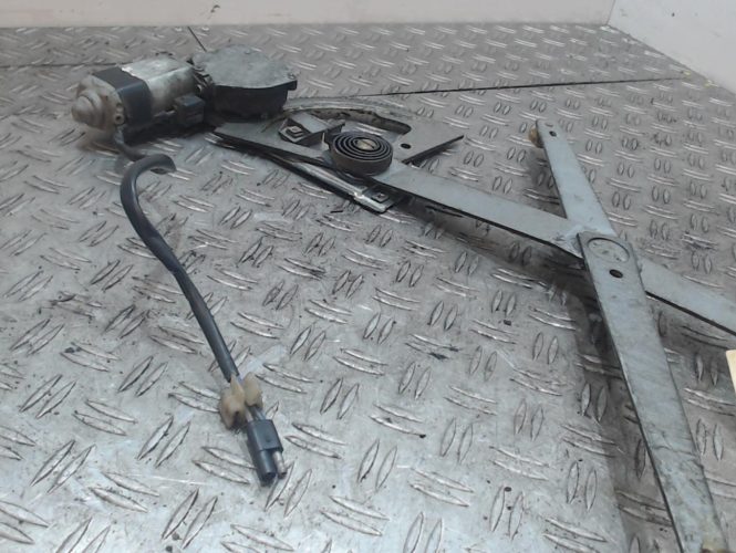 LAND ROVER RANGE ROVER 1 PHASE 1