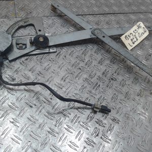 LAND ROVER RANGE ROVER 1 PHASE 1