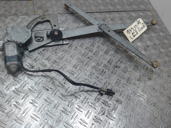 LAND ROVER RANGE ROVER 1 PHASE 1