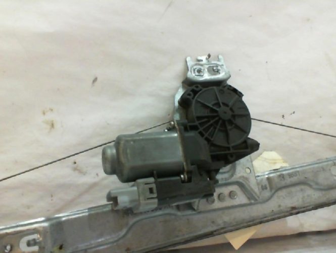 PEUGEOT 207 PHASE 1 BREAK