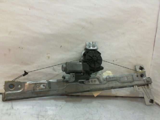 PEUGEOT 207 PHASE 1 BREAK