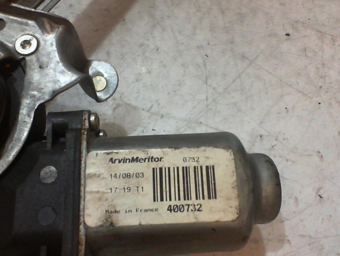 RENAULT CLIO 2 PHASE 2