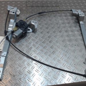 RENAULT KANGOO 2 PHASE 1