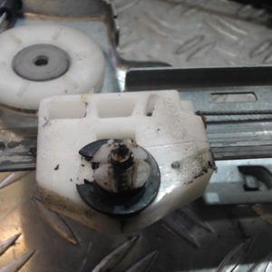 RENAULT KANGOO 2 PHASE 1