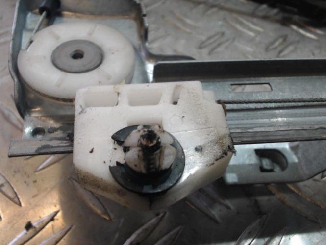 RENAULT KANGOO 2 PHASE 1