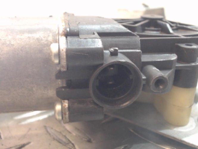 RENAULT KANGOO 2 PHASE 1