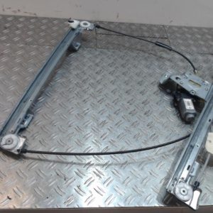 RENAULT KANGOO 2 PHASE 1