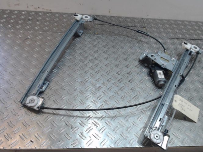 RENAULT KANGOO 2 PHASE 1