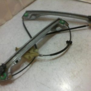 RENAULT LAGUNA 3 PHASE 1 BREAK