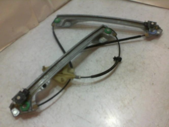 RENAULT LAGUNA 3 PHASE 1 BREAK