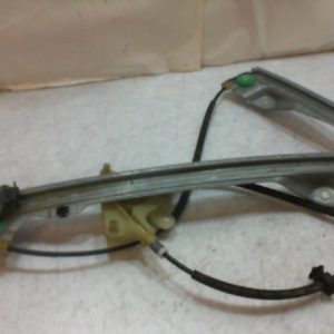 RENAULT LAGUNA 3 PHASE 1 BREAK