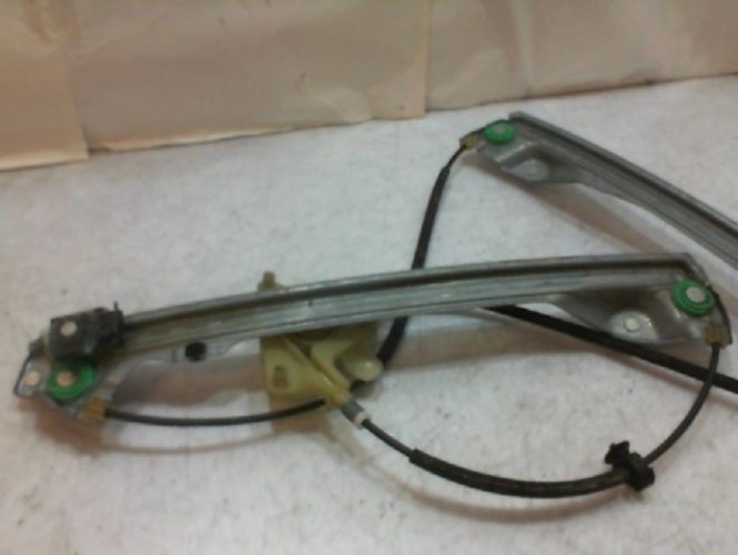 RENAULT LAGUNA 3 PHASE 1 BREAK