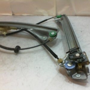 RENAULT LAGUNA 3 PHASE 1 BREAK