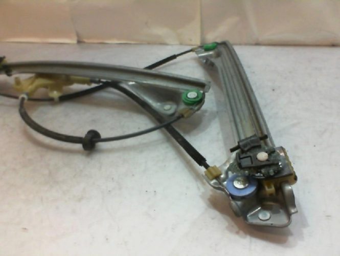 RENAULT LAGUNA 3 PHASE 1 BREAK