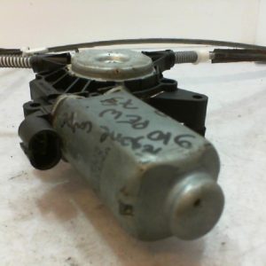 RENAULT MEGANE 1 PHASE 1 COUPE