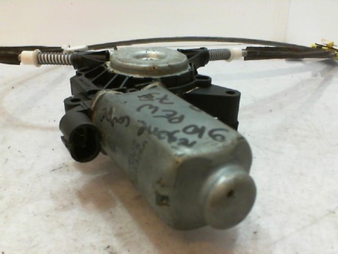 RENAULT MEGANE 1 PHASE 1 COUPE