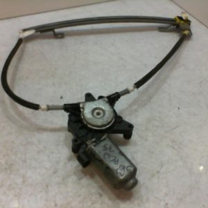 RENAULT MEGANE 1 PHASE 1 COUPE