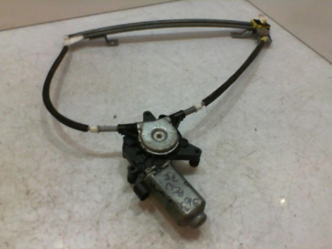 RENAULT MEGANE 1 PHASE 1 COUPE