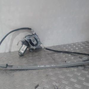 RENAULT CAPTUR 1 PHASE 1