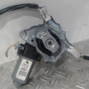 RENAULT CAPTUR 1 PHASE 1