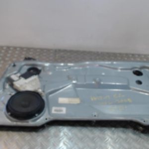 SEAT IBIZA 3 PHASE 1