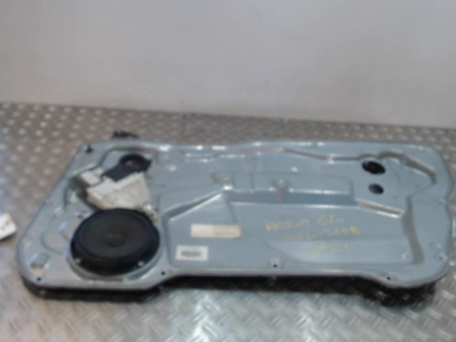 SEAT IBIZA 3 PHASE 1